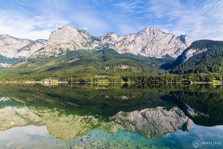 Instagram – Vienna and Austria Photographers You Should Follow Lakes in Austria
