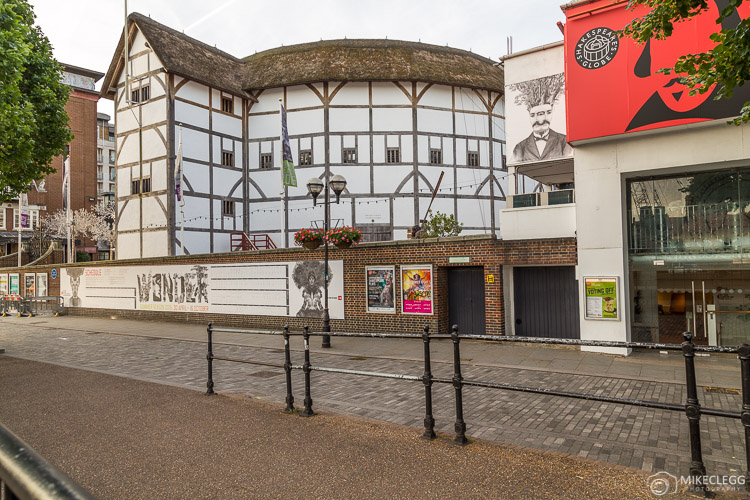 Shakespeare's Globe