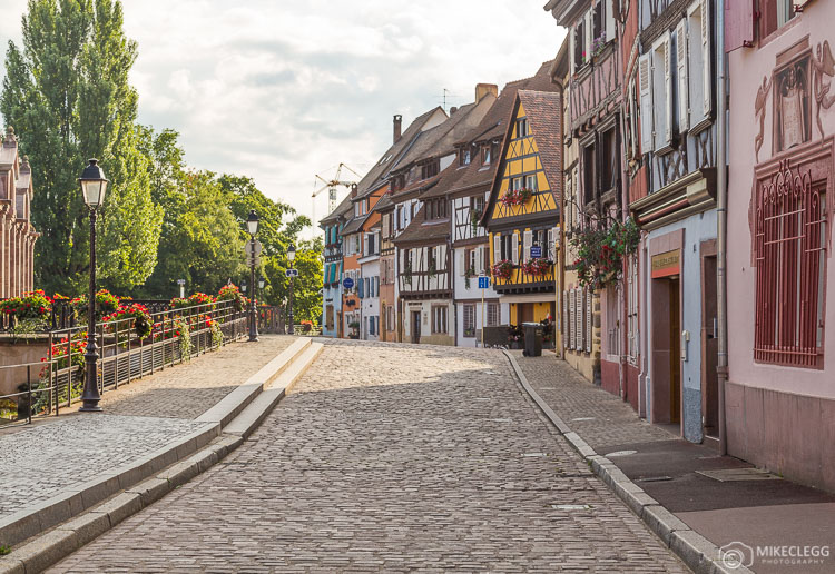 La Petite Venise, Colmar