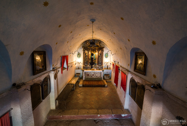 Church of Our Lady of Remedy, Kotor