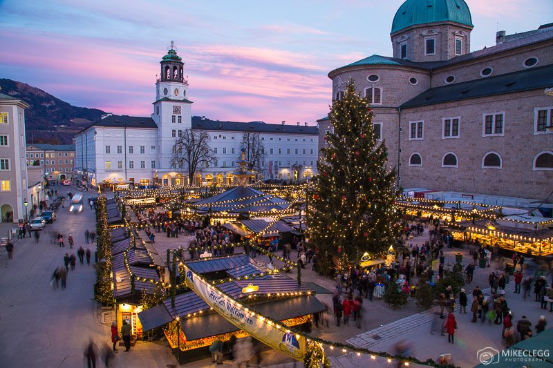 15 Top Christmas Markets in Europe You Should Visit in 2024 Top Christmas Markets in Europe you Should Visit