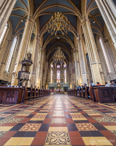 Zagreb Cathedral