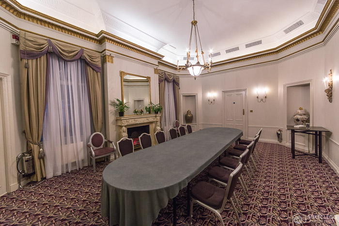 Drawing Room, Sheraton, London