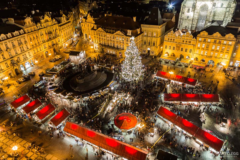 Tips For Taking Better Pictures of Christmas Markets and Lights Christmas Markets in Europe