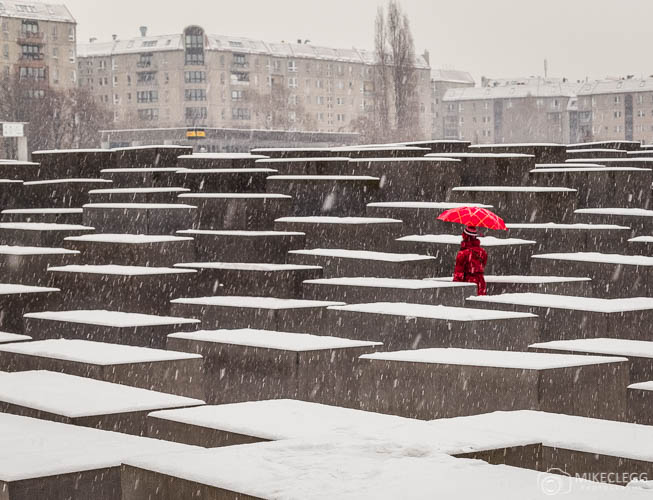 Berlin day photography