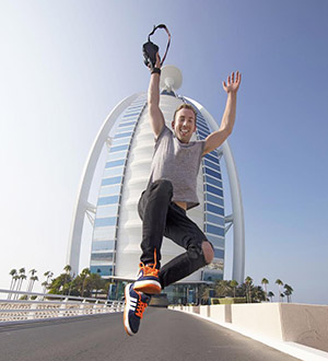 Rich Mccor @aperboyo