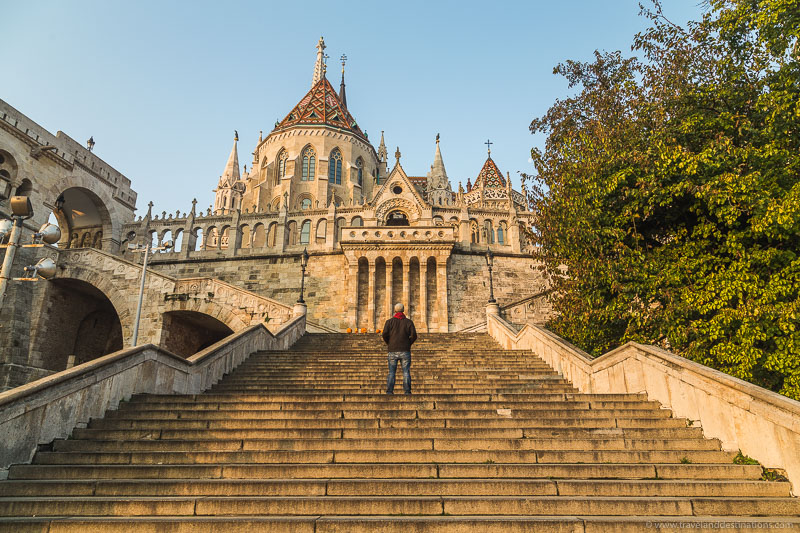 5 Steps to Make Money from Your Travel Photos