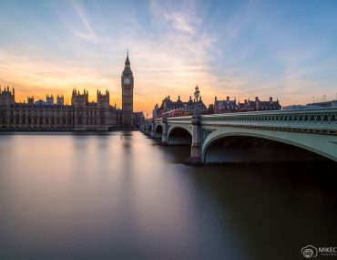 Best Instagram and Photography Spots in London