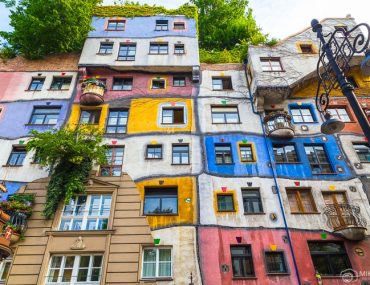 Best Instagram and Photography Spots in Vienna