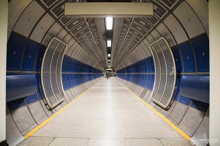 London Bridge Station