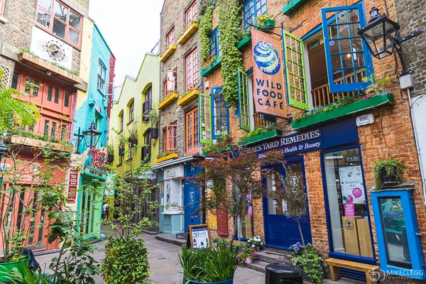 Neals Yard