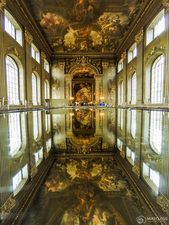 Painted Gallery, London