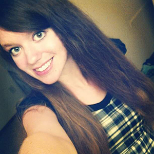 Samantha Goes profile pic