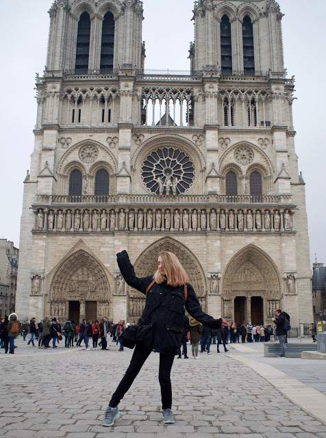 8 Tips for Female Travellers going Solo