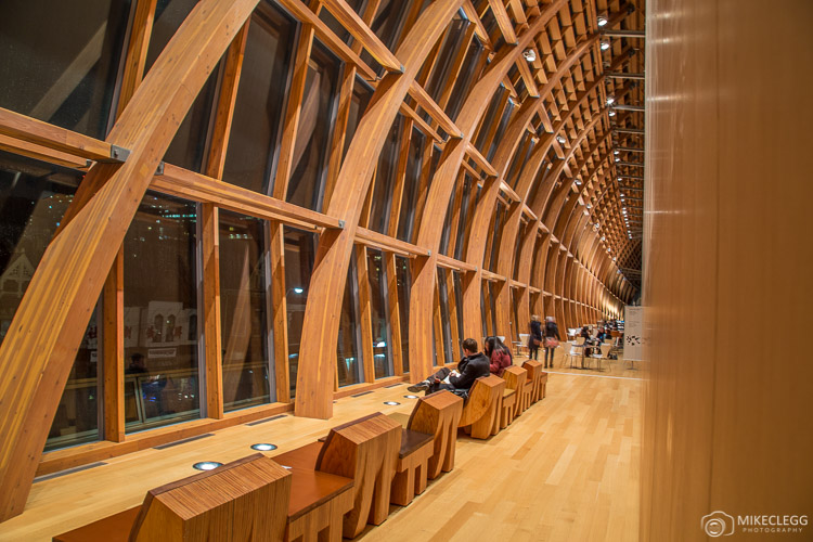 Art Gallery of Ontario, Toronto