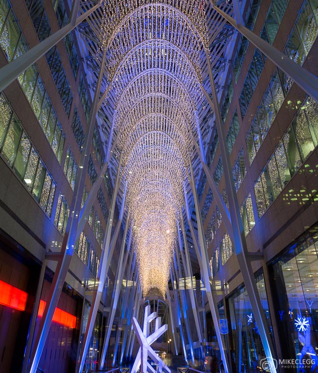 Brookfield Place, Toronto