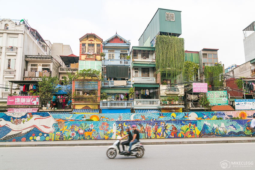 City Breaks: Quick Guide to Visiting Hanoi Hanoi
