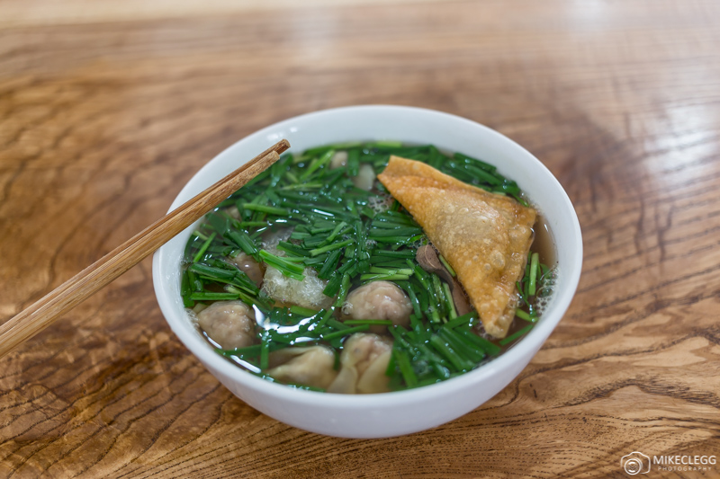 Traditional Soup in Vietnam