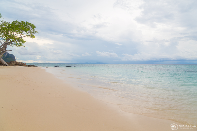 Bamboo Island, Thailand