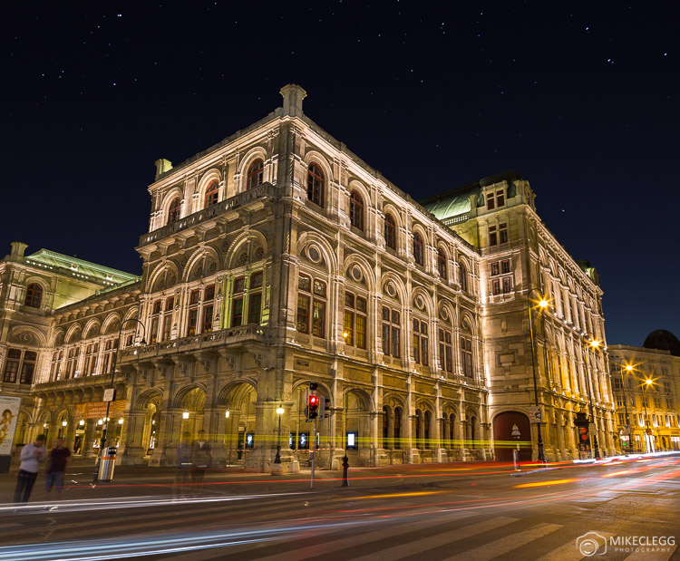 Wiener Staatsoper