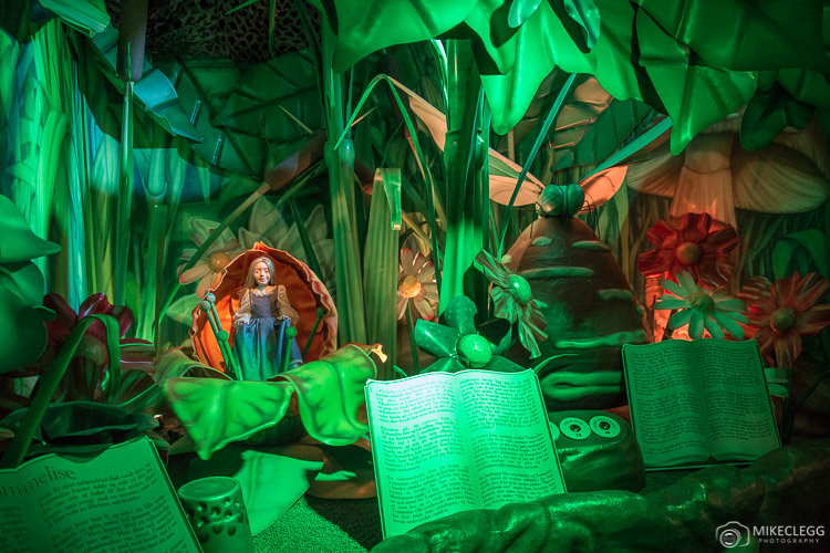 Han Christian Andersen Museum