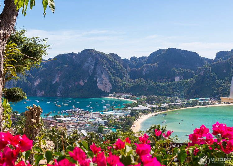 Ko Phi Phi - Viewpoint 2