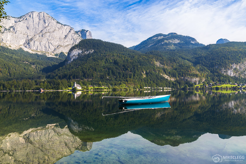 Landscape Photography - Reflections