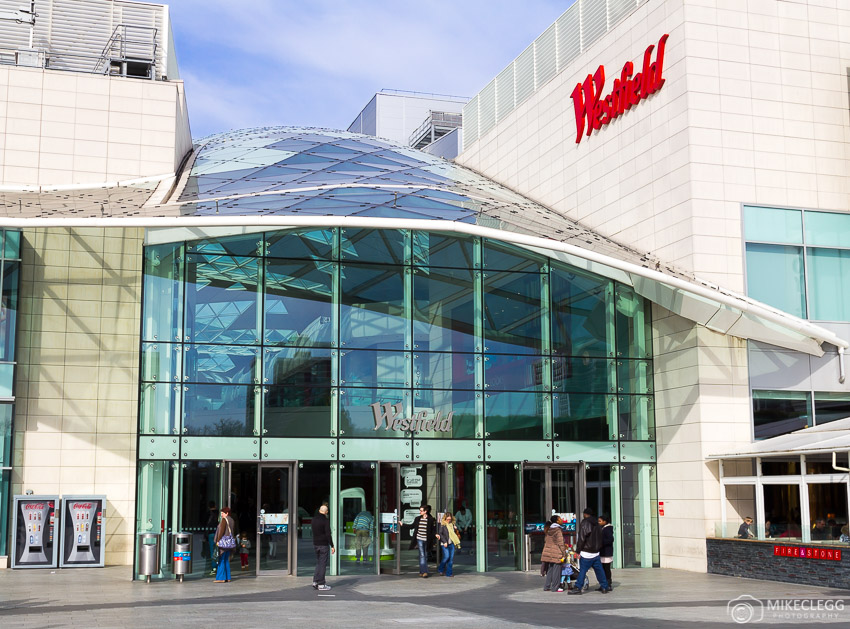 Westfield London