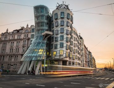 Best Instagram and Photography Spots in Prague