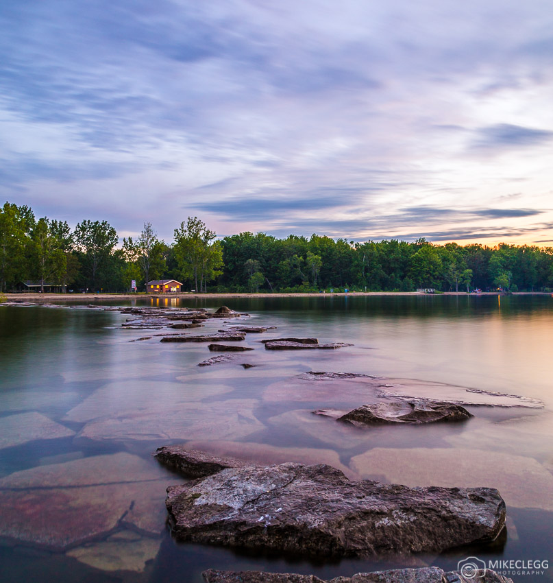 Photography and Composition - Leadings lines