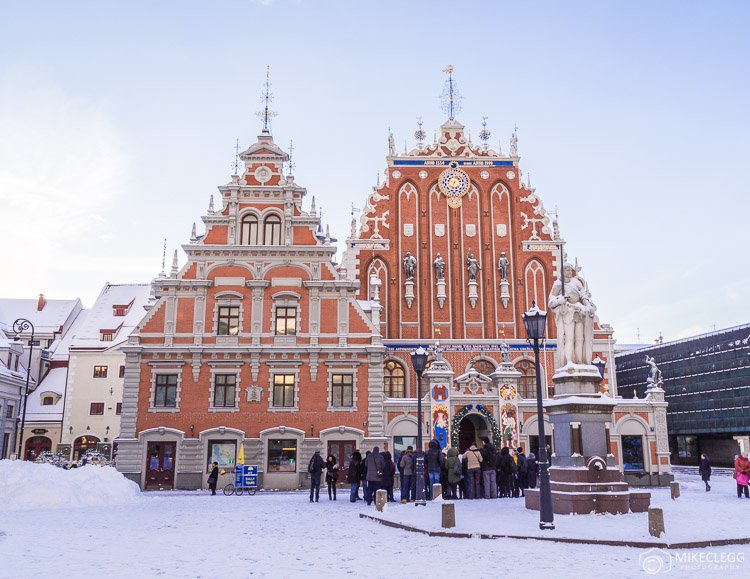 12 Best Instagram and Photography Spots in Riga Top Instagram and Photography Spots in Riga