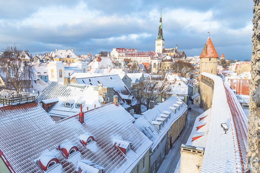 10 Top Instagram and Photography Spots in Tallinn Top Instagram and Photography Spots in Tallinn