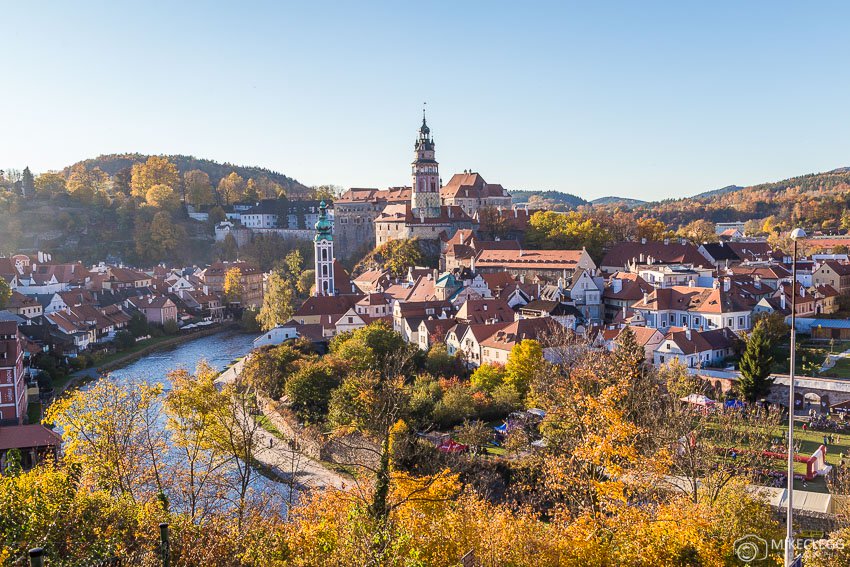 8 Top Instagram and Photography spots in Český Krumlov Top Instagram and Photography spots in Cesky Krumlov