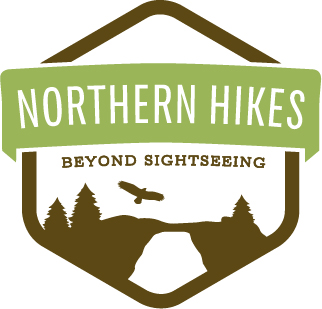 NorthernHikes_logo