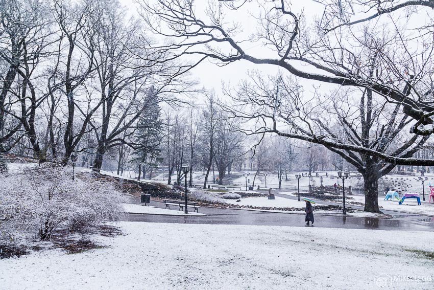 Best Destinations to Visit Around the World This Winter 2024/25 Top Destinations to Visit This Winter