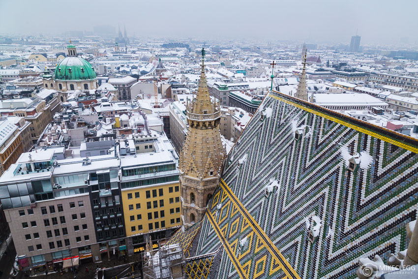 Vienna: Things to Do in the Winter