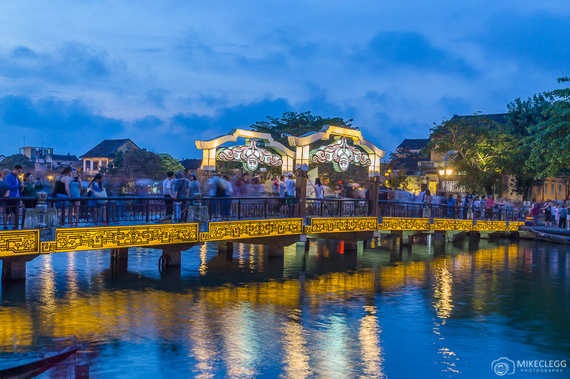 Bridge Hoi An