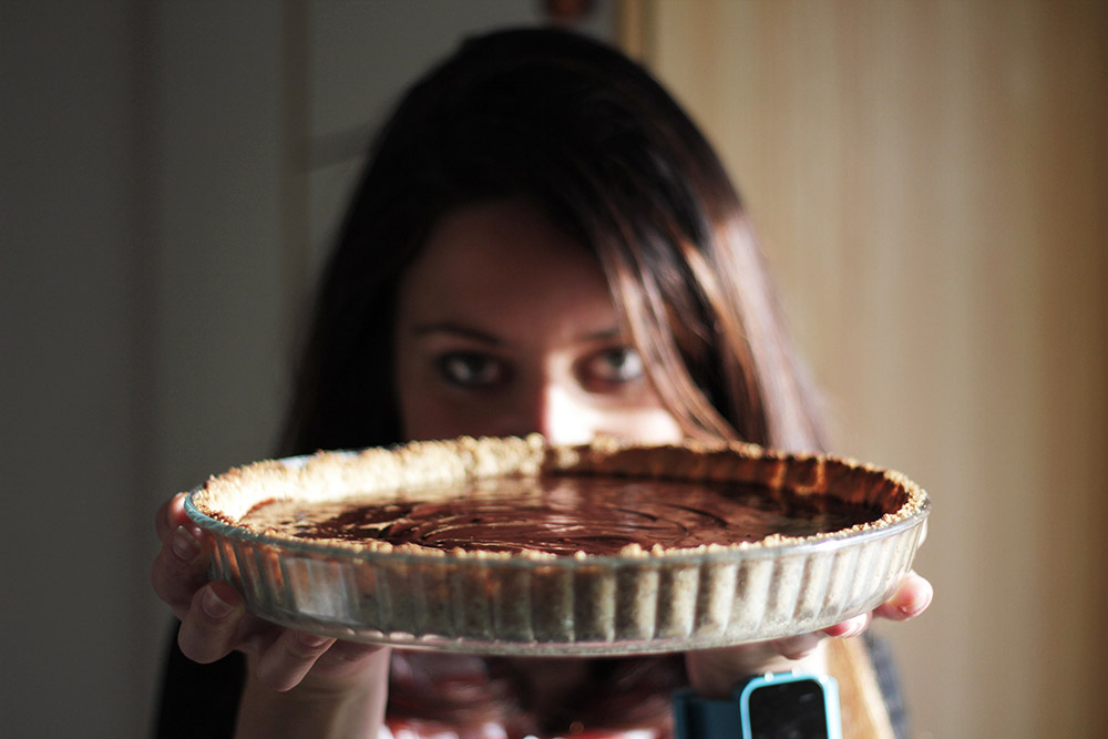 Chanel - HowFarFromHome