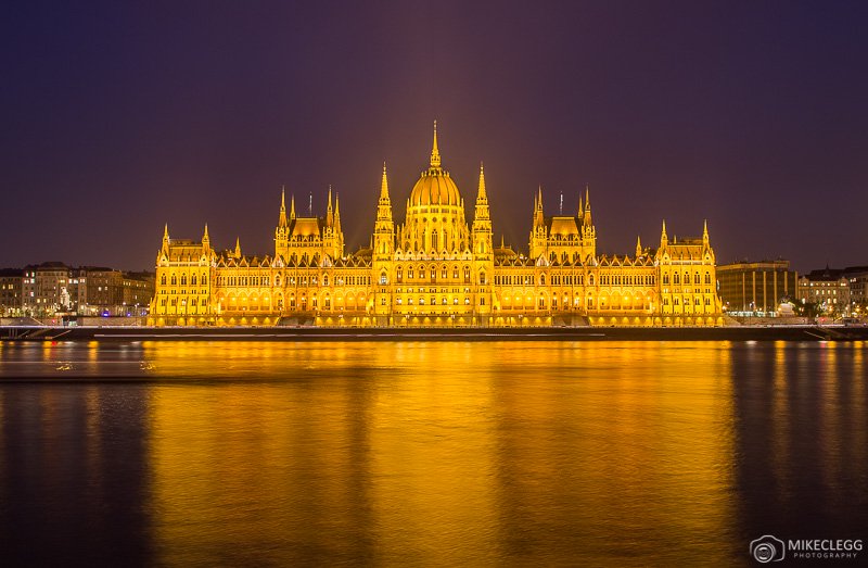 Budapest, Hungary: A Complete Travel Guide Budapest skyline
