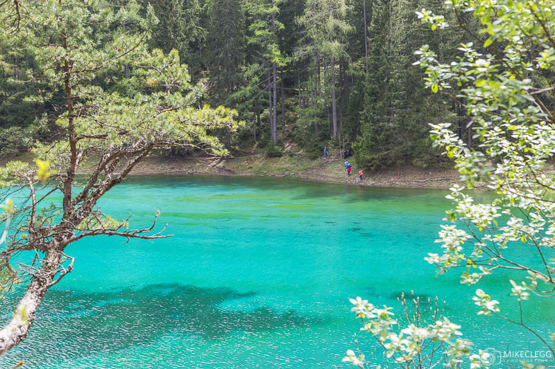 Visiting Grüner See – One of Austria’s Most Beautiful Lakes Gruner See, Green Lake in Austria