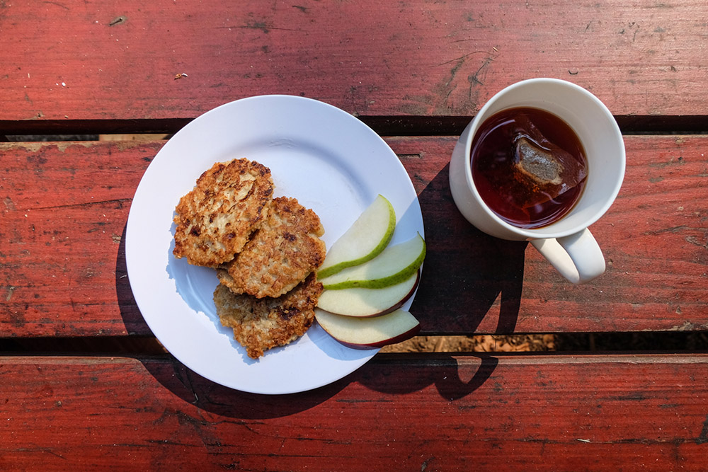 Healthy Vegan Food by HowFarFromHome