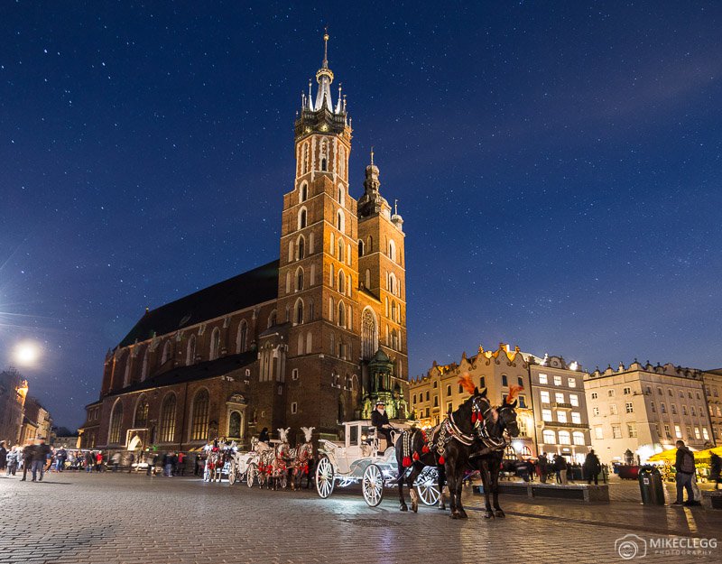 10 Best Instagram and Photography Spots in Krakow Top Instagram and Photography Spots in Krakow