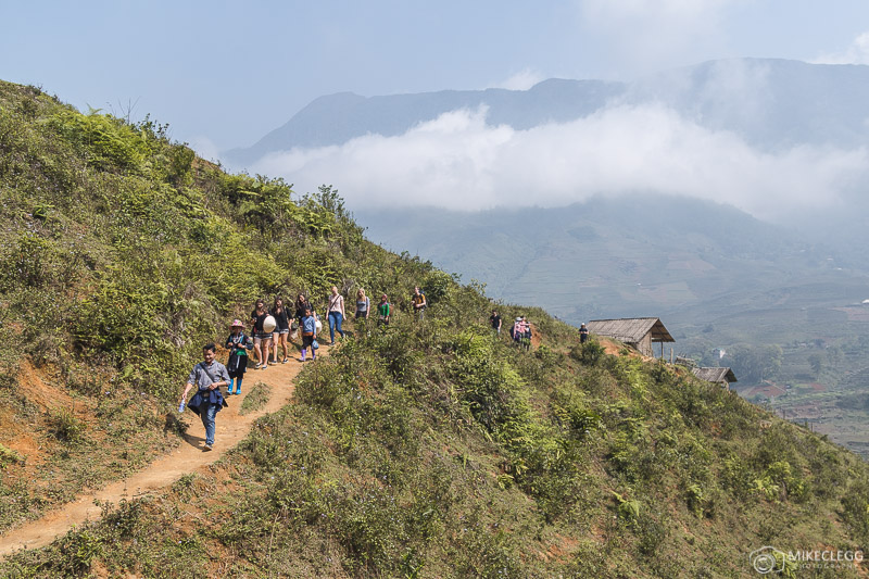 Tours in Sapa, Vietnam