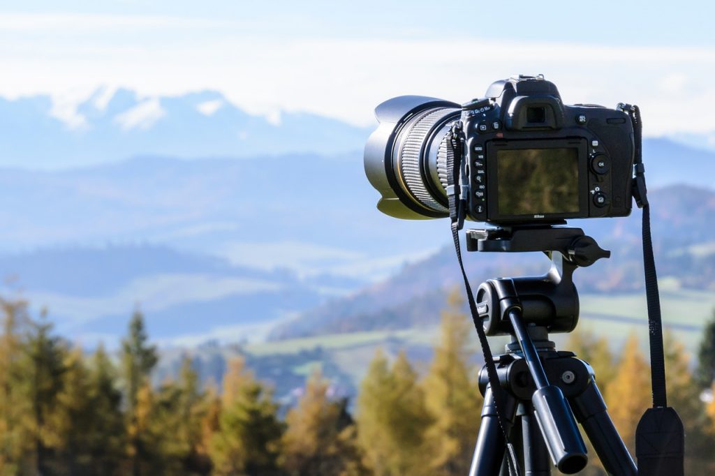 The Best Tripods for Travel and Photography Travel Tripod