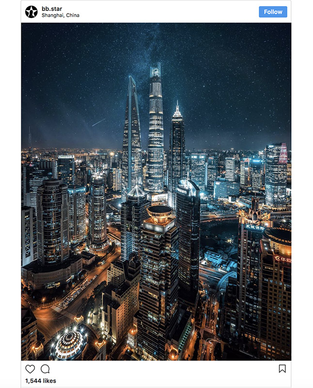 bb.star on Instagram