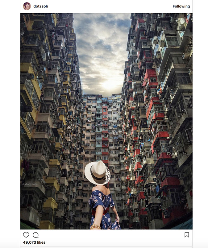 dotzsoh on Instagram