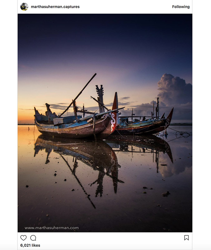 marthasuherman.captures on Instagram