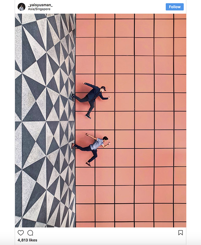 _yaisyusman_ on Instagram