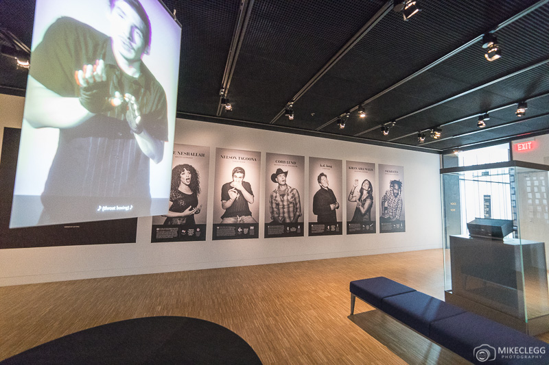 Studio Bell, Calgary