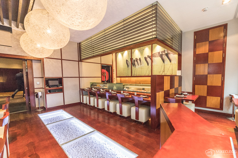 Tsukiji Sushi Restaurant, Westbury